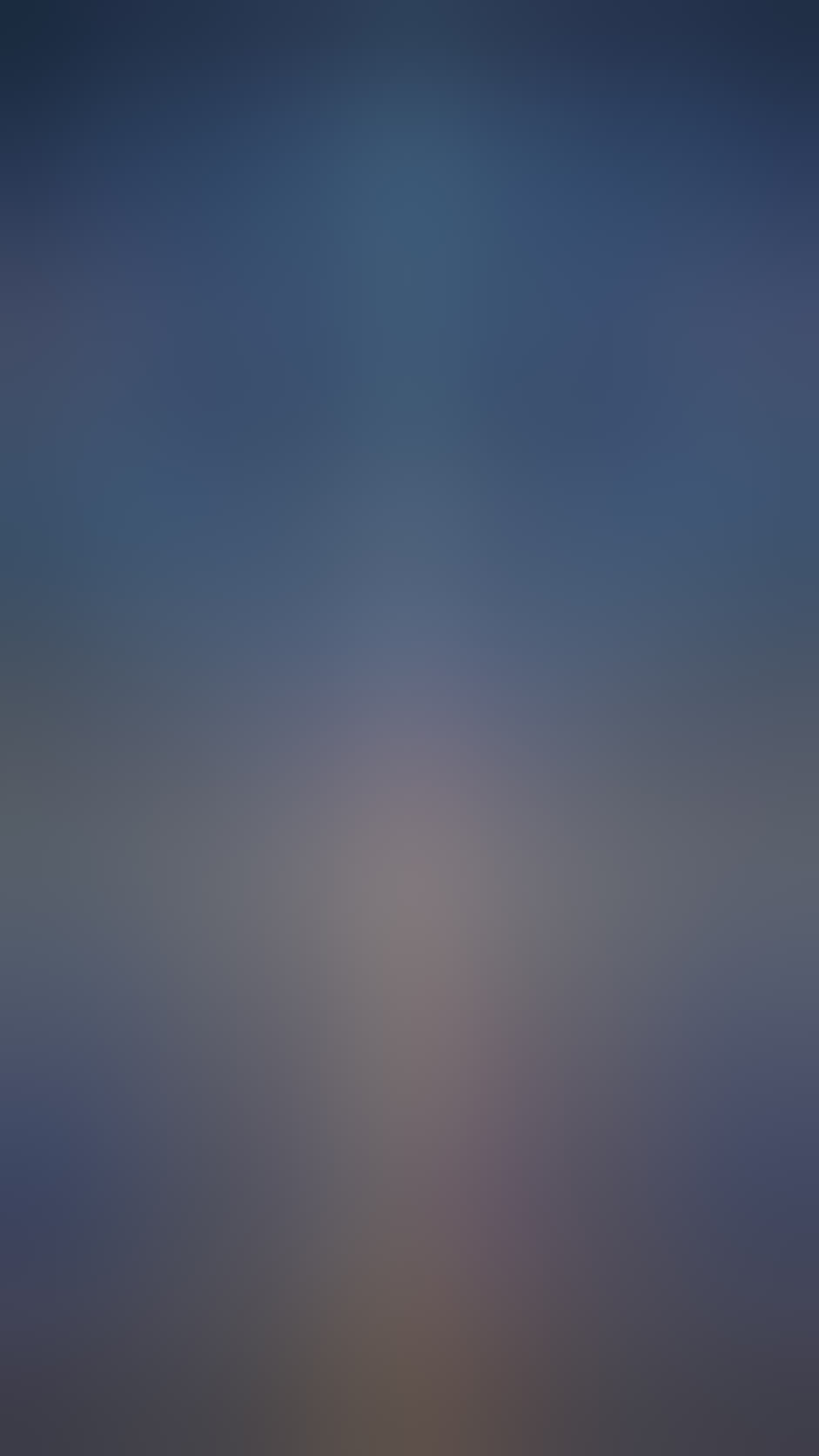 Sealed vision — revealing soon